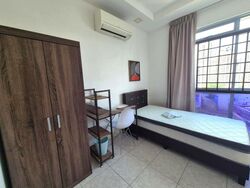 Emerald Park (D3), Condominium #464155311